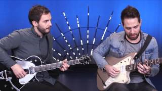 Shine A Light | Official Guitar Tutorial | Elevation Worship