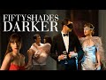 Fifty Shades Darker 2017 Romantic Drama Movie In English HD Review Analysis Dakota Jamie