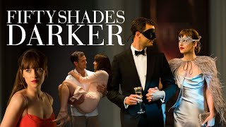 Download lagu Fifty Shades Darker (2017) Romantic/Drama Movie in English HD review & analysis | Dakota, Jamie mp3