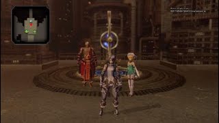 .hack//Ｇ.Ｕ. Last Recode_はじめて実況してみたPART 55