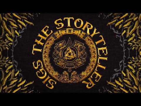 Sigs The Story Teller - 45 RPM Vinyl | Rare Soul & More