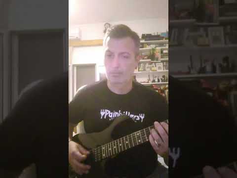 Harley Benton VS Ibanez Prestige