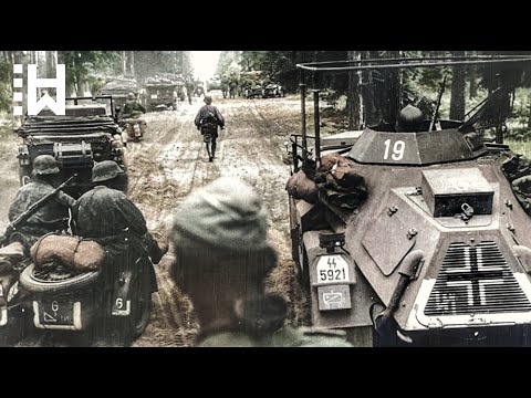 642 Tote in Oradour – Das brutale Ende der SS-Mörder