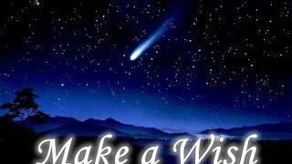 Make a wish part 1