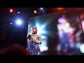 Yuna Lights Camera