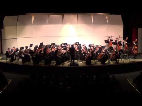 BVNW Concert Orchestra - "Hungarian Dances No. 6" | Johannes Brahms, Arr. Merle J. Isaac