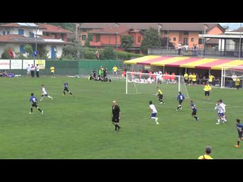 2004 Accademia Inter Torneo Scanzorosciate 31-05-2015