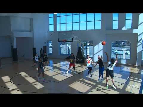 Starboyz(51) Tier 17 - 2023 Fall Mean Baos(45) - tcbl sunday