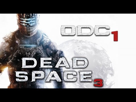 Zagrajmy w Dead Space 3 odc.1 "Propozycja nie do odrzucenia"