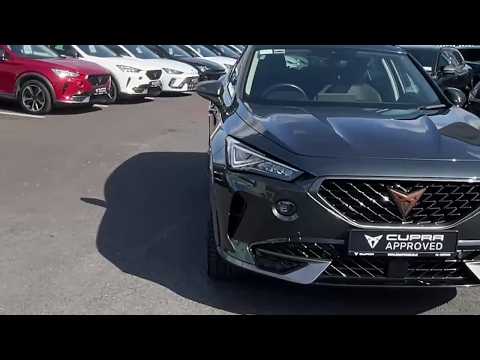 Cupra Formentor 1.5TSI 150HP *24 MONTH CUPRA APPRO - Image 2