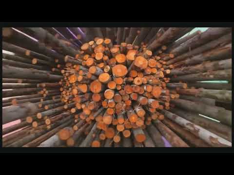 LvsD - Negative Decibels