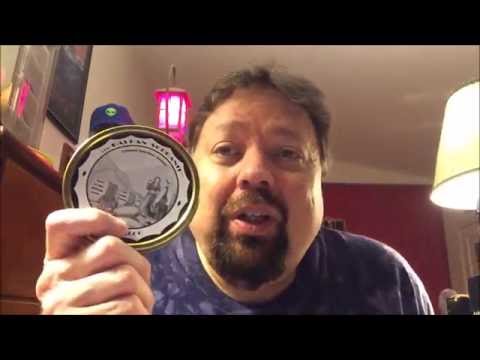 MY BALKAN SOBRANIE STORY / SMOKING SOME IN MY BIG BEN NAIROBI 981 PIPE - 2016