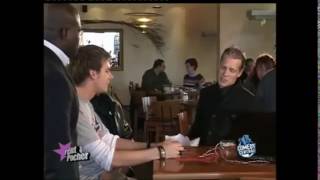 Oliver Pocher - &quot;Du laberst einfach nur Scheiße&quot; (Meme)