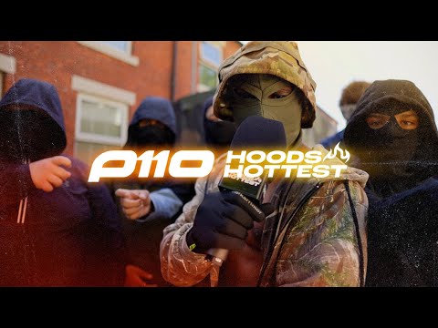 Rara - Hoods Hottest (Part 2) | P110