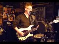 The David Love Band - I Can't Explain (The Who ...