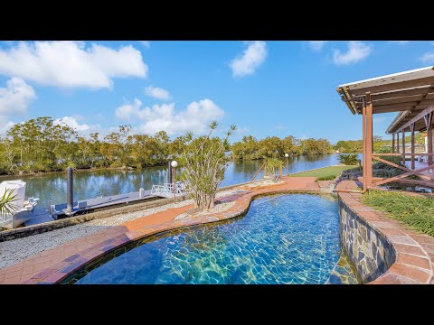 32 Captains Way, Banora Point, NSW 2486, 4 રૂમ, 2 બાથરૂમ, House