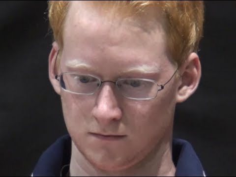 9.6. IM Hjorvar Steinn Gretarsson   -  GM Rainer  Buhmann  ½ - ½