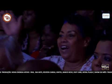 Show do Mês 6ª Temporada - Kiezos - As gerações em ponto rebuçado - Dia 1