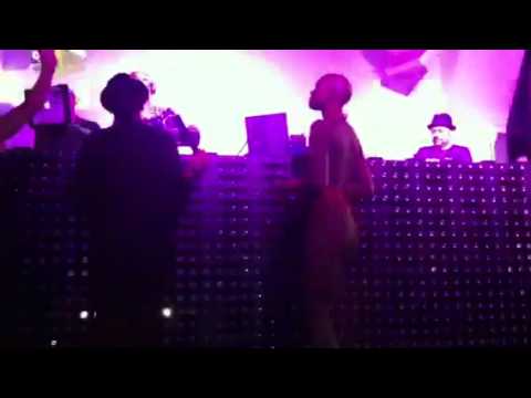 Little Louie Vega 25/12/2014 Italy