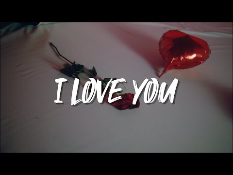 MC LOUCO I I LOVE YOU 💔 l CLIPE OFICIAL