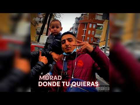 Morad -  Donde tu quieras