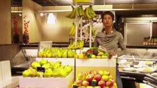 Concordia 's-avonds sporten