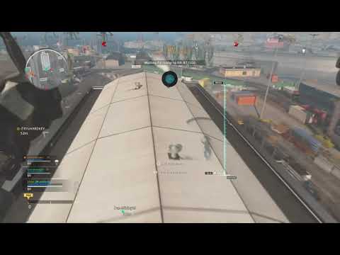 Epic warzone moments PT:10