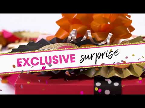 HSN | The Birthday List with Colleen Lopez 07.05.2018 - 09 PM