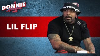 Lil Flip: His Collaborations with Big T, Kings of the South 2 Album with Z-Ro (Part 5)