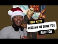 Toby Keith - Missing Me Some You | Country REACTION!