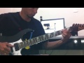 Steve Vai - The Audience Is Listening - Lesson ...