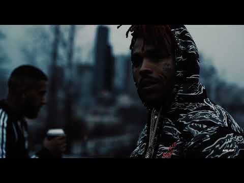 Big Sad 1900 FEELS SO RIGHT FT NIINO x TreDaGreat ( Prod Armani DePaul )