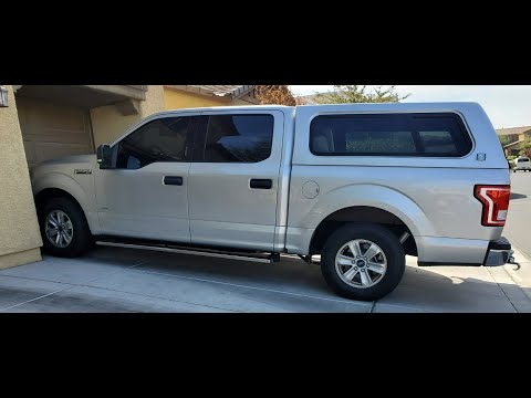 SPD catback installed on a 2015 F150 ecoboost *AN HONEST REVIEW*
