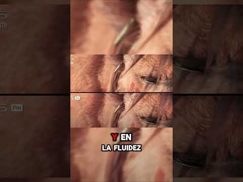 Usuarios de PS5 Pro Prometidos con ‘Fidelidad Visual Impresionante’ en el Muy Anticipad