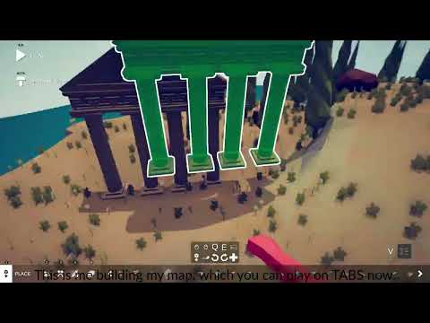 TABS Map Creator Is Finally Here!