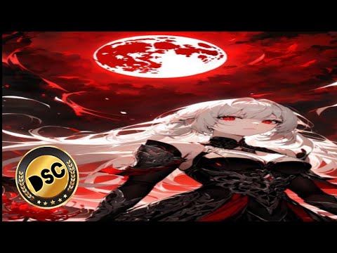 Celestial Void & Digital Skies & Mox Jade - Blood and Moonlight (feat. Sydney Grimm)