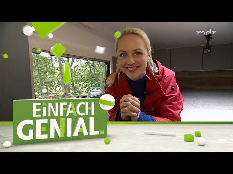 Einfach genial | 01.06.2021 | MDR