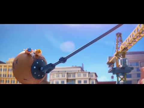 Thumbnail of the video: Más punch