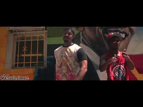 Kayo Ft Tabi Bonney "The American Rome" (Canon T3i Music Video)