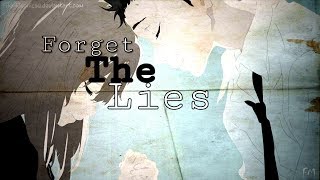 [AMV] - Koe no Katachi - Forget the Lies