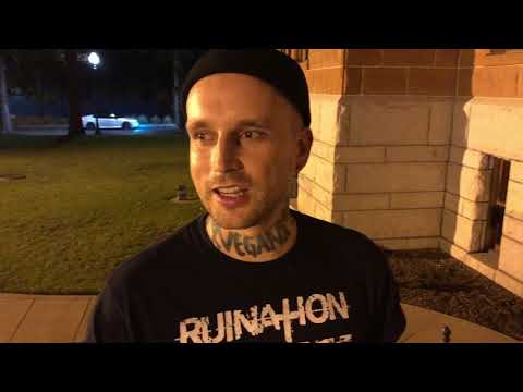 Orange County Hardcore Scenester: Aftermath #48 - Chris Rouse On Doing Music After 7 Generations