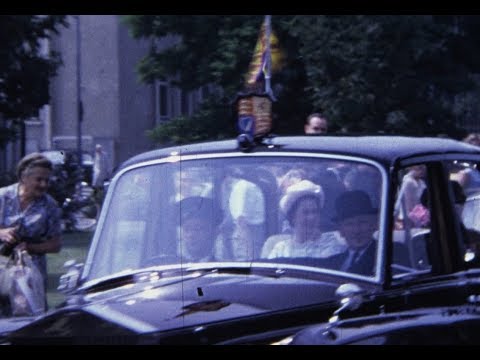 CelleGestern - die 60er Jahre