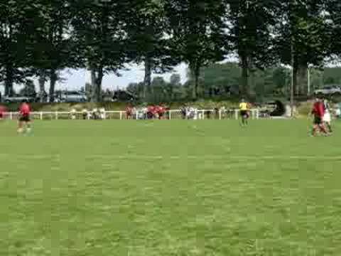 ASD FOOT  - VIDEO 2