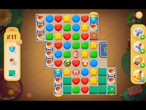 Matchington Mansion #790