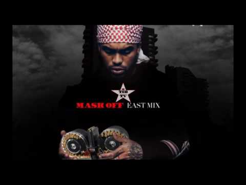 Dave East - Mask Off (EASTMIX)