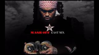 Dave East - Mask Off (EASTMIX)