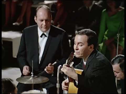 João Gilberto - Samba Da Minha Terra (Alemanha, 1967)