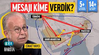 Amiral Cihat Yaycı’ya göre: Mekke Anlaşması’nın NATO’dan farkı ne?
