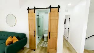 Air BnB Virtual Tour - Conneaut, OH 44030