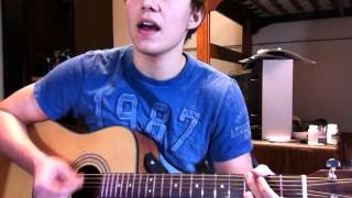 Burning Bridges (Collective Soul) Cover